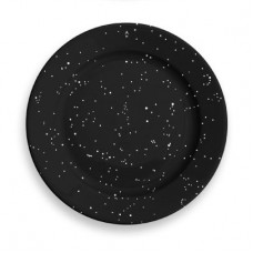 notNeutral Sky 8.25" Constellation Plate NON1566